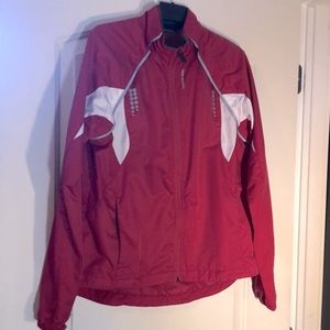 Sugoi 2 in 1 Running Jacket and Vest